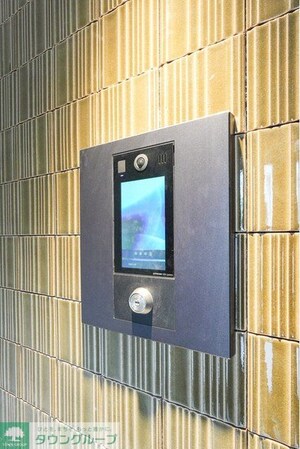 ウェルスクエア駒場東大前の物件内観写真